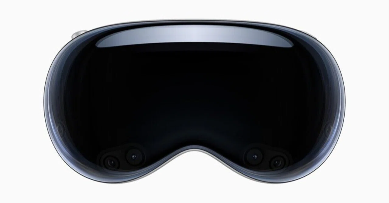 岡様 Apple Vision Pro】ゲストモードについて｜株式会社 ギガ・システム