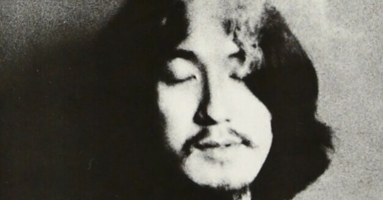 中川 五郎 裁判長殿、愛って何? (1982年) 年齢のうた】中川五郎 その2○25年目と27年目のおっぱい｜青木 優