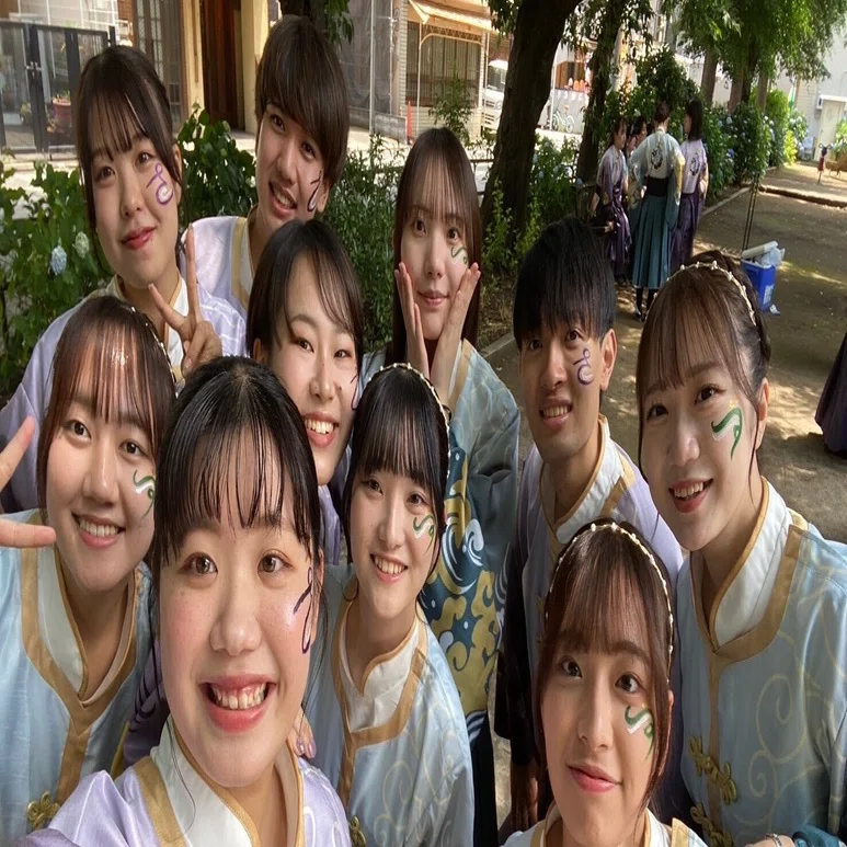天つかさ徹底解説🐉✨〜衣装編〜｜東京花火