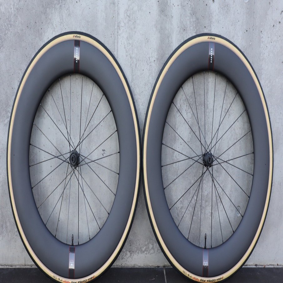 Reserve 77/88ホイールを納品させて頂きました｜BIKE SHOP FORZA の