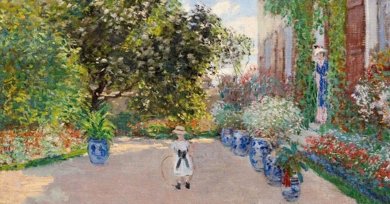 パステル画 友情テーマ 16/200 パステル画 友情テーマ 16/200