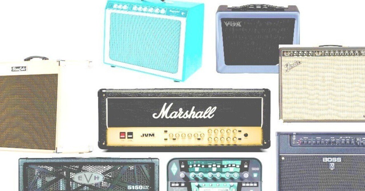 中古】VOX Nutube搭載 ギターアンプ VX50 GTV 驚きの軽量設計