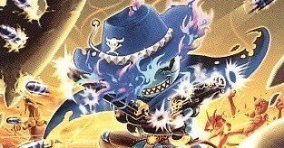 黒単アビスにおける、逆アポロへのループ証明について｜kaisindon