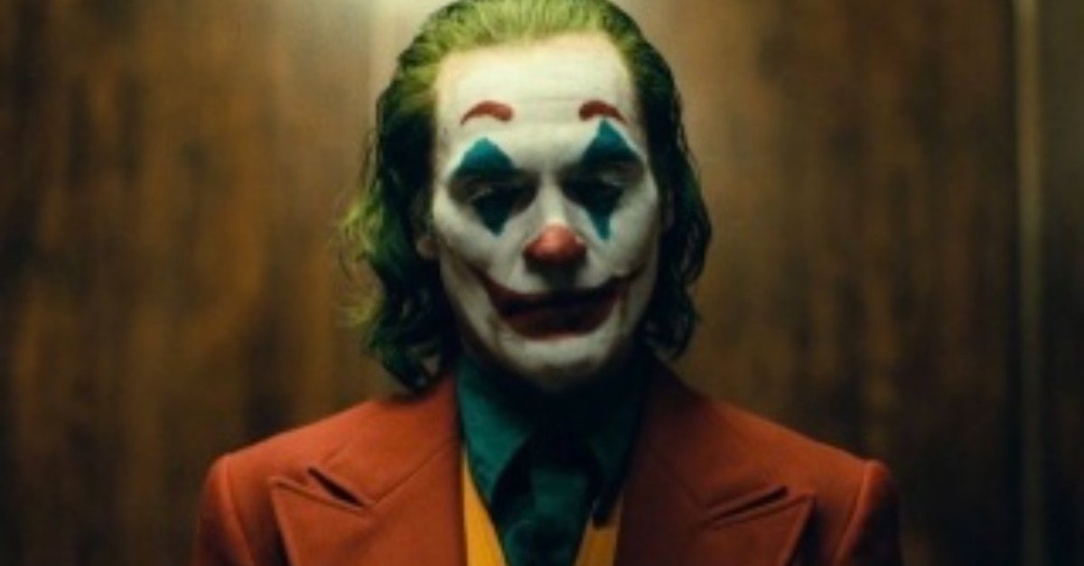 悪は美しいのか。映画「ジョーカー」に寄せて｜あめゆき 