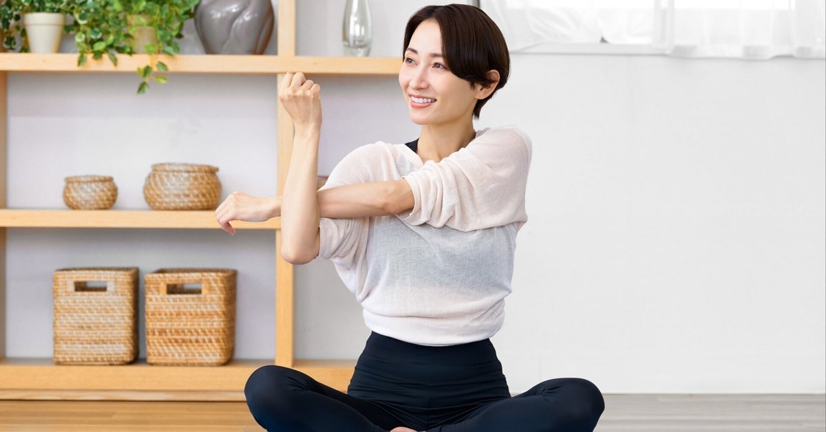 自宅でできる簡単エクササイズで理想の体型を手に入れる方法 - 自宅でできる簡単エクササイズの効果的な方法