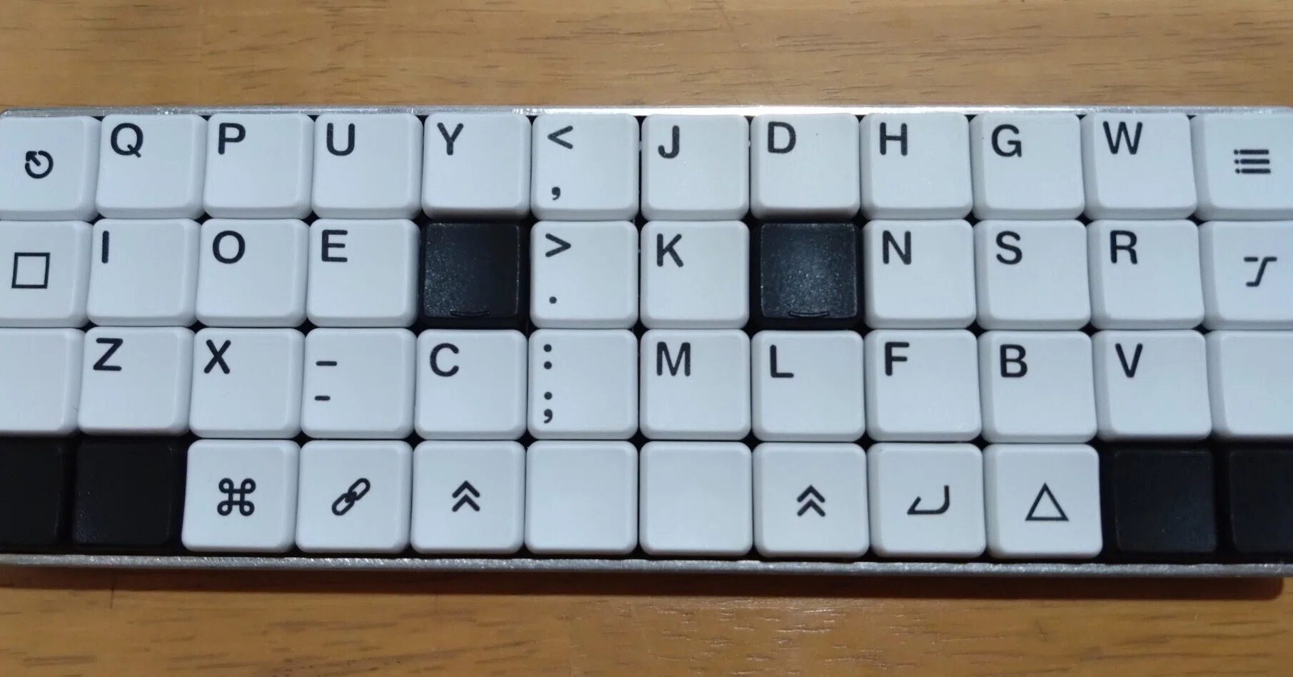minipeg48プチ改造｜ヤマカズ
