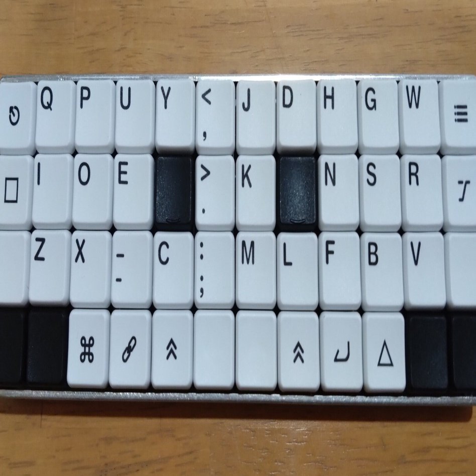 minipeg48プチ改造｜ヤマカズ