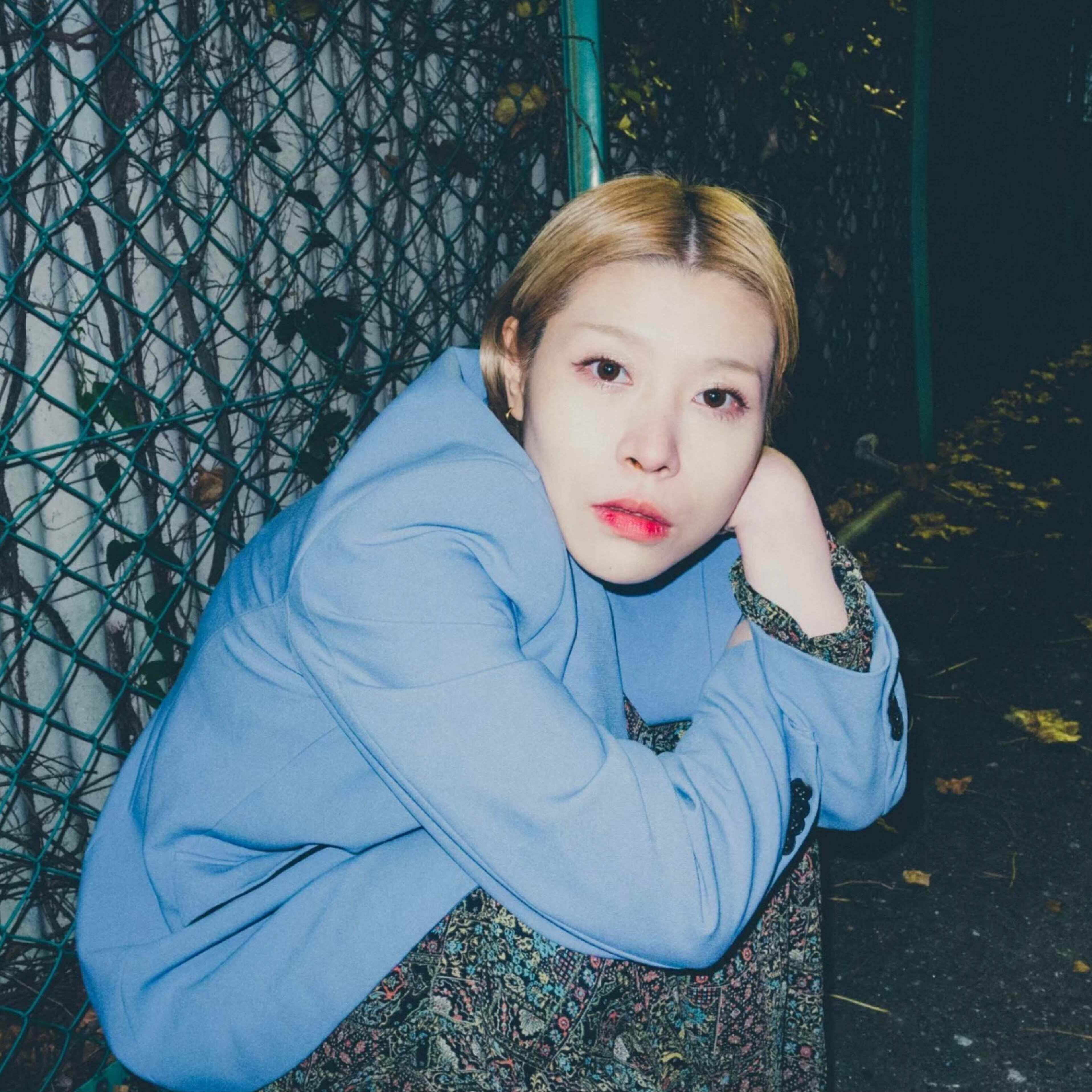 ひかりのうしろ｜FINLANDS 塩入冬湖