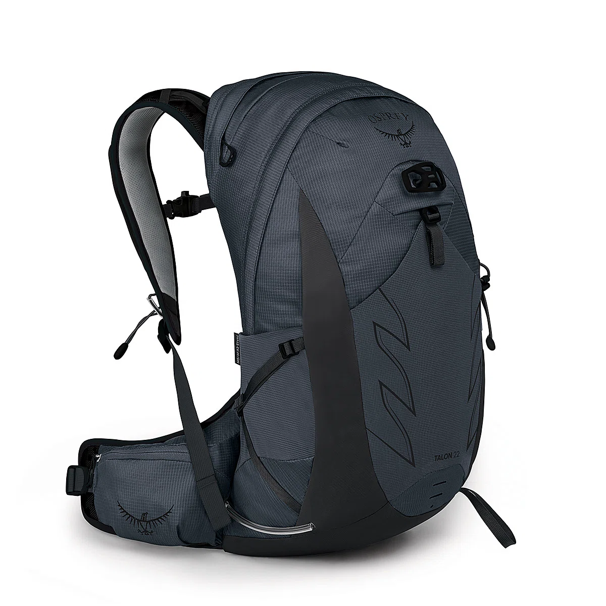 初めての登山用ザックにモンベルのガレナパック20を選んだ理由｜下林義幸
