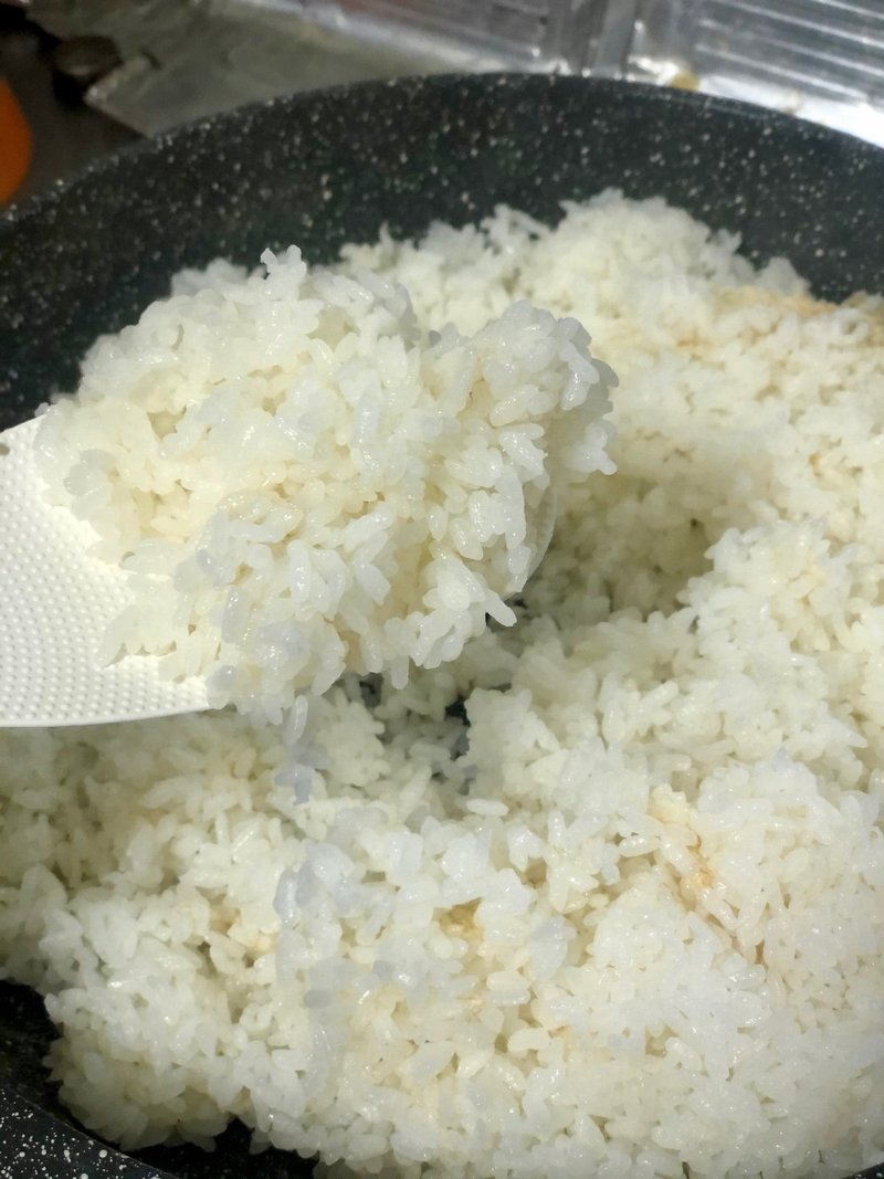 水を入れ忘れてご飯を炊いた T Magazine By たけなお商店 Note 水を入れ忘れてご飯を炊いた T Magazine By たけなお商店 Note