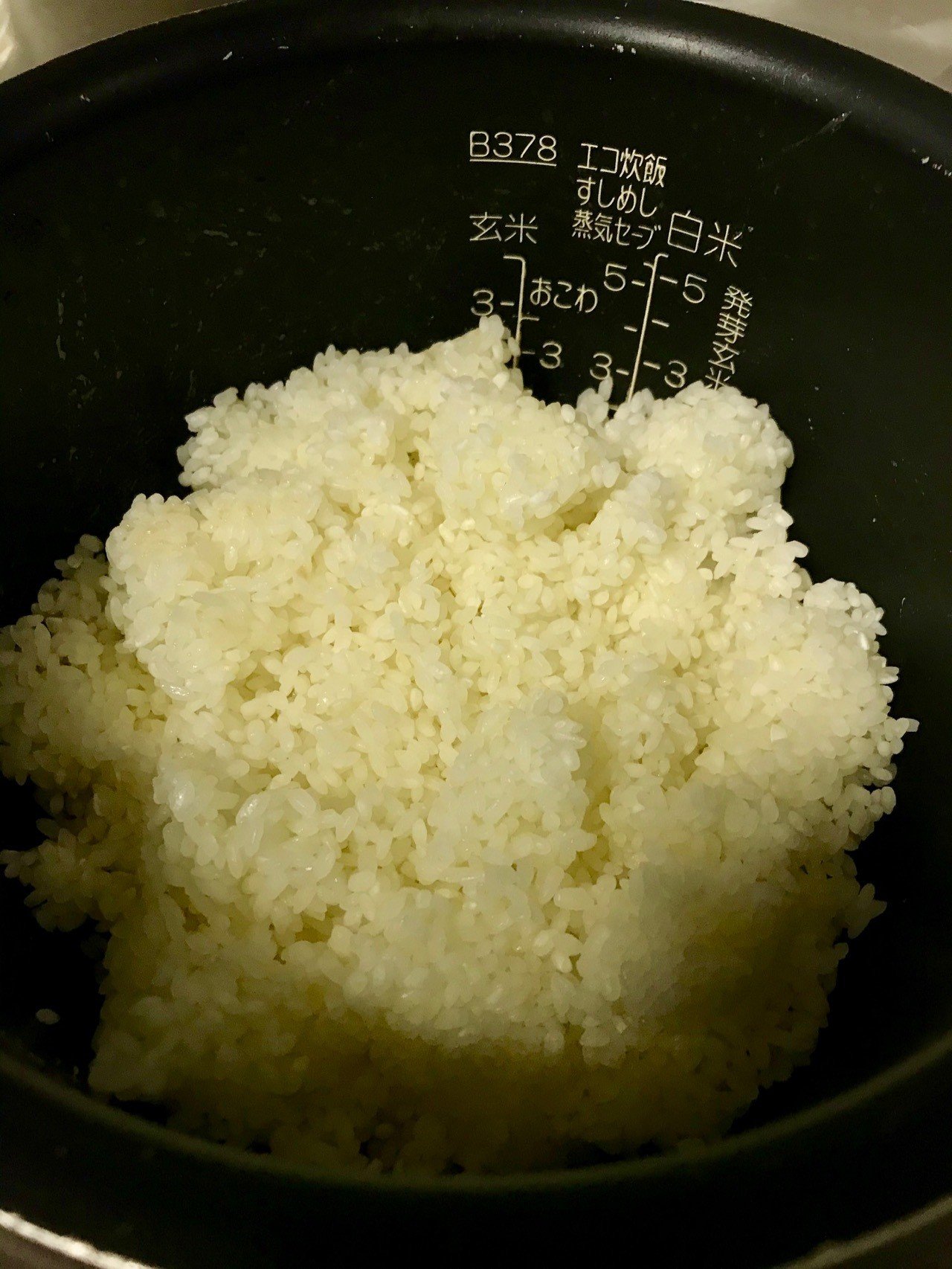 水を入れ忘れてご飯を炊いた T Magazine By たけなお商店 Note 水を入れ忘れてご飯を炊いた T Magazine By たけなお商店 Note
