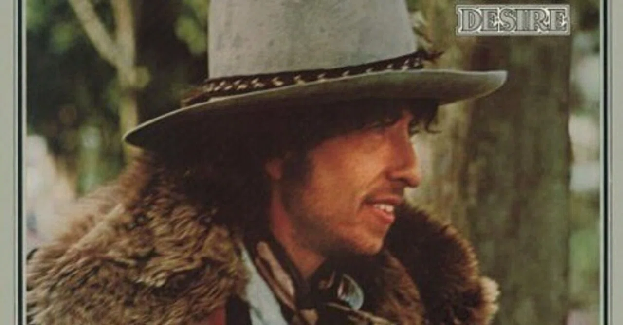 名盤伝説】”Bob Dylan / Desire” 破天荒な録音スタイルでディランの