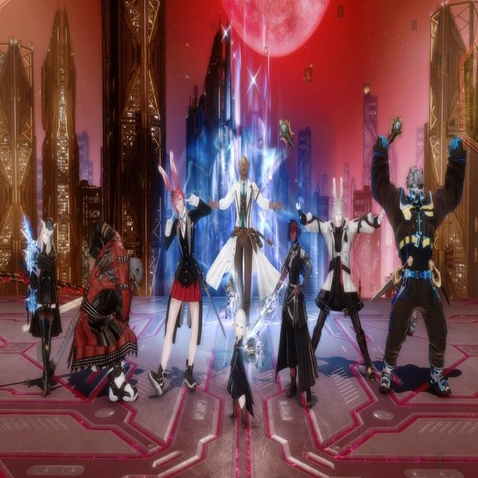 アルカディアLH級零式の感想文 PH編｜Loxis