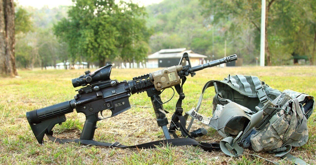東京マルイ 電動ガン スタンダード M4 M16 カスタム｜なっ