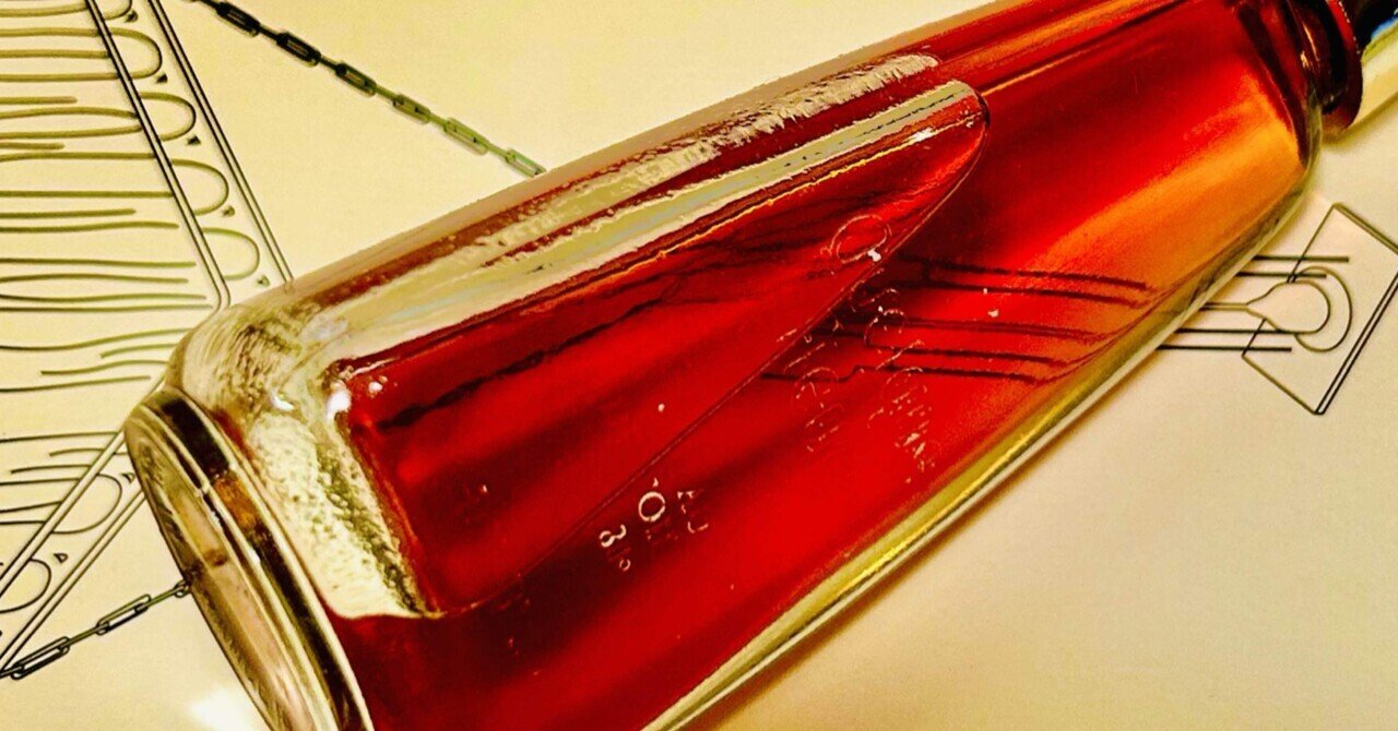 花、たくさんではないけれど 8月7日〜365日の香水｜adams fragrance family