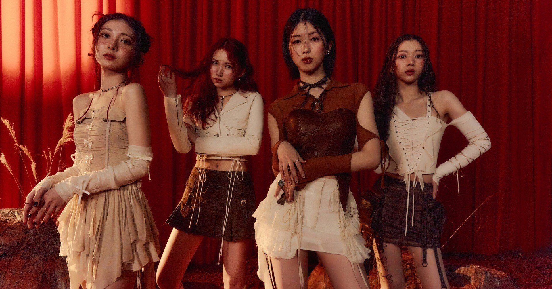 IS:SUEを紹介させて｜きなこ