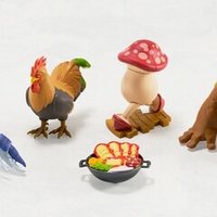 LH賞はライザの限定カラーフィギュア！タイトーくじ アニメ