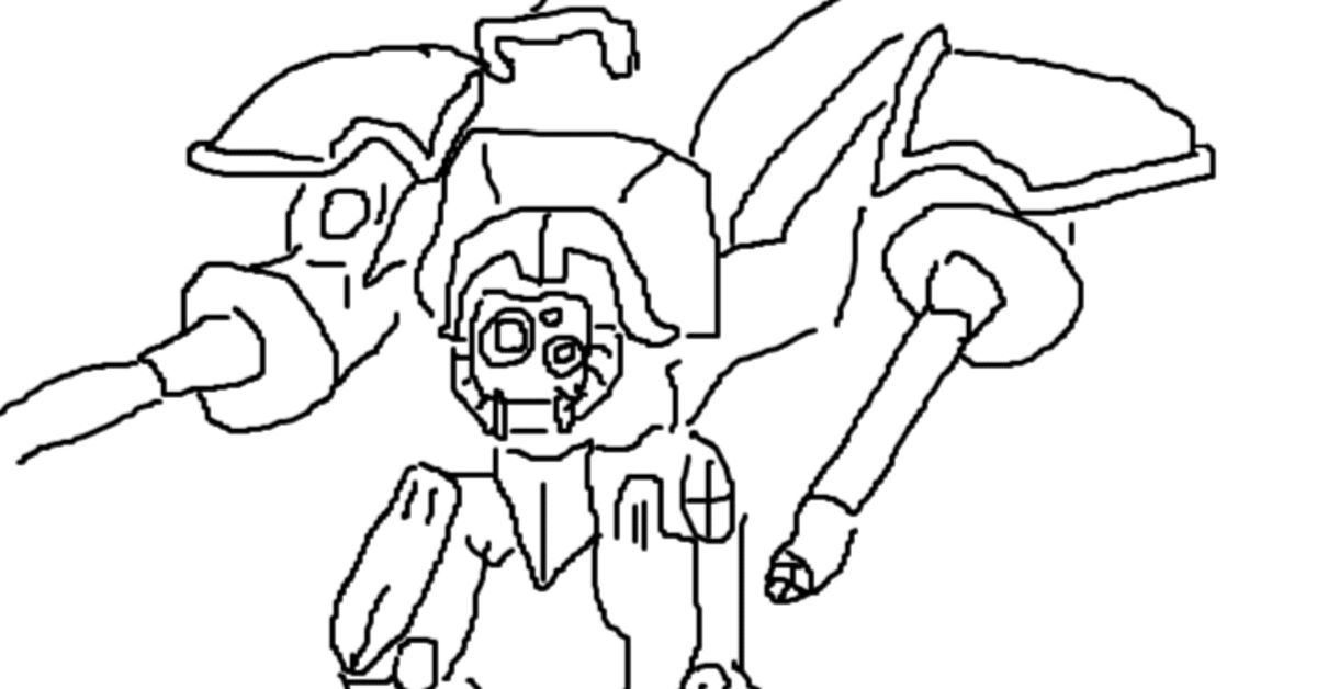 アーミジャーはいいぞ。｜JhonnyD