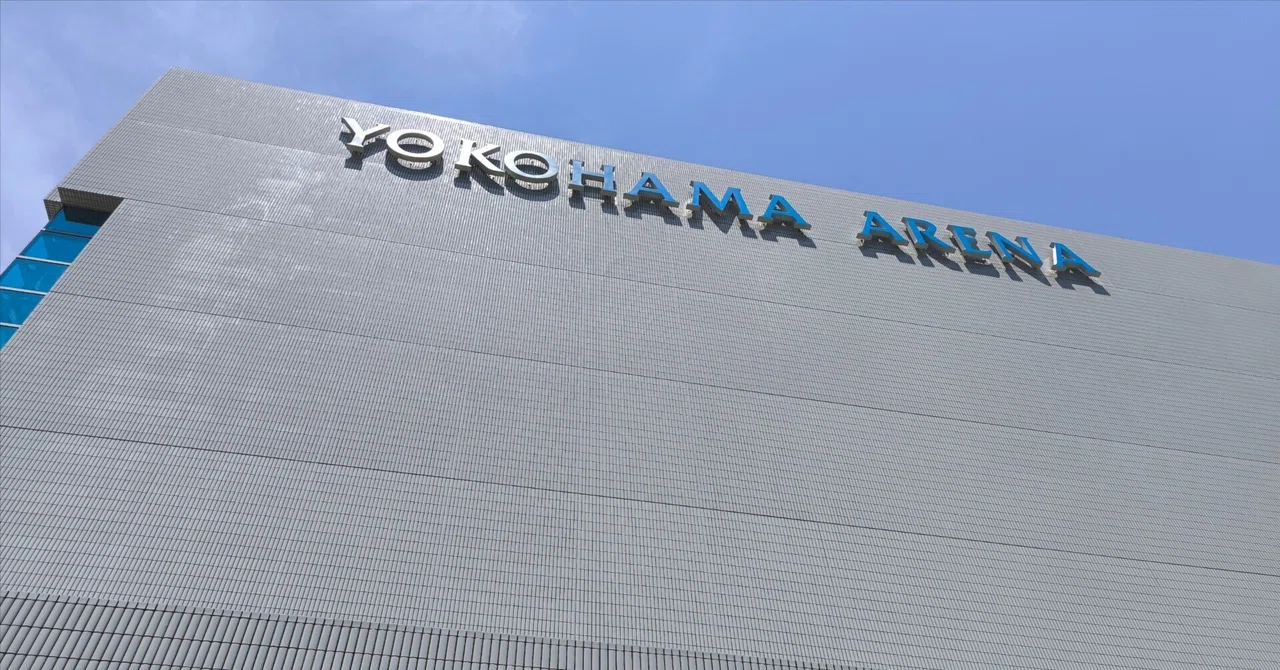 THE IDOLM@STER SHINY COLORS LIVE FUN!! -Beyond the Blue sky- Day 1 ...