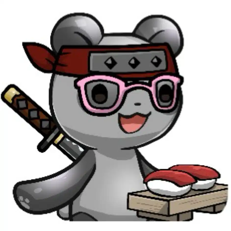 まぐろパン