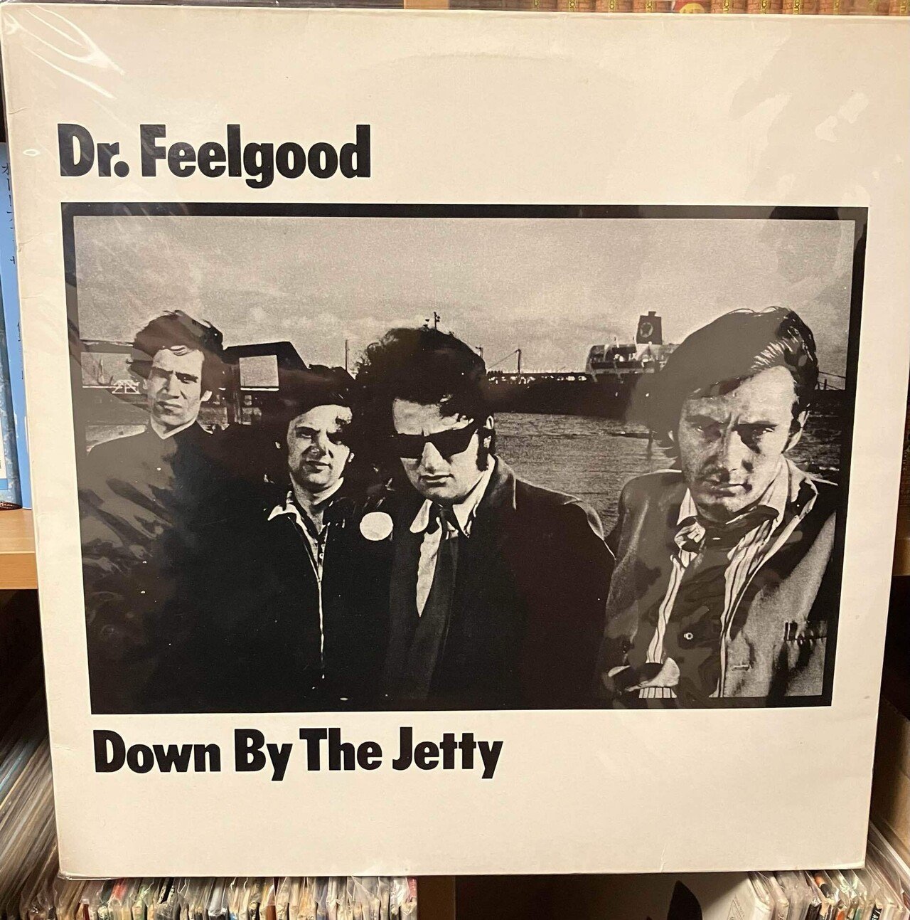 Mods マイフェイバリットアルバム 10選｜Billy Hunt