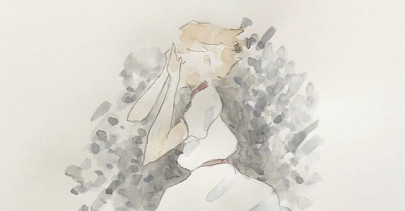 泣けないカラダ 綿生しあの Note