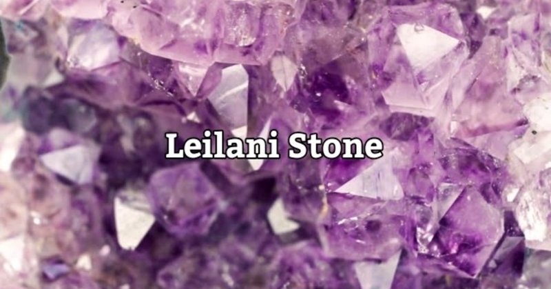 落ち込んだ時の言葉 アメジスト 癒しのたまちゃんねる パワーストーンの囁き Note