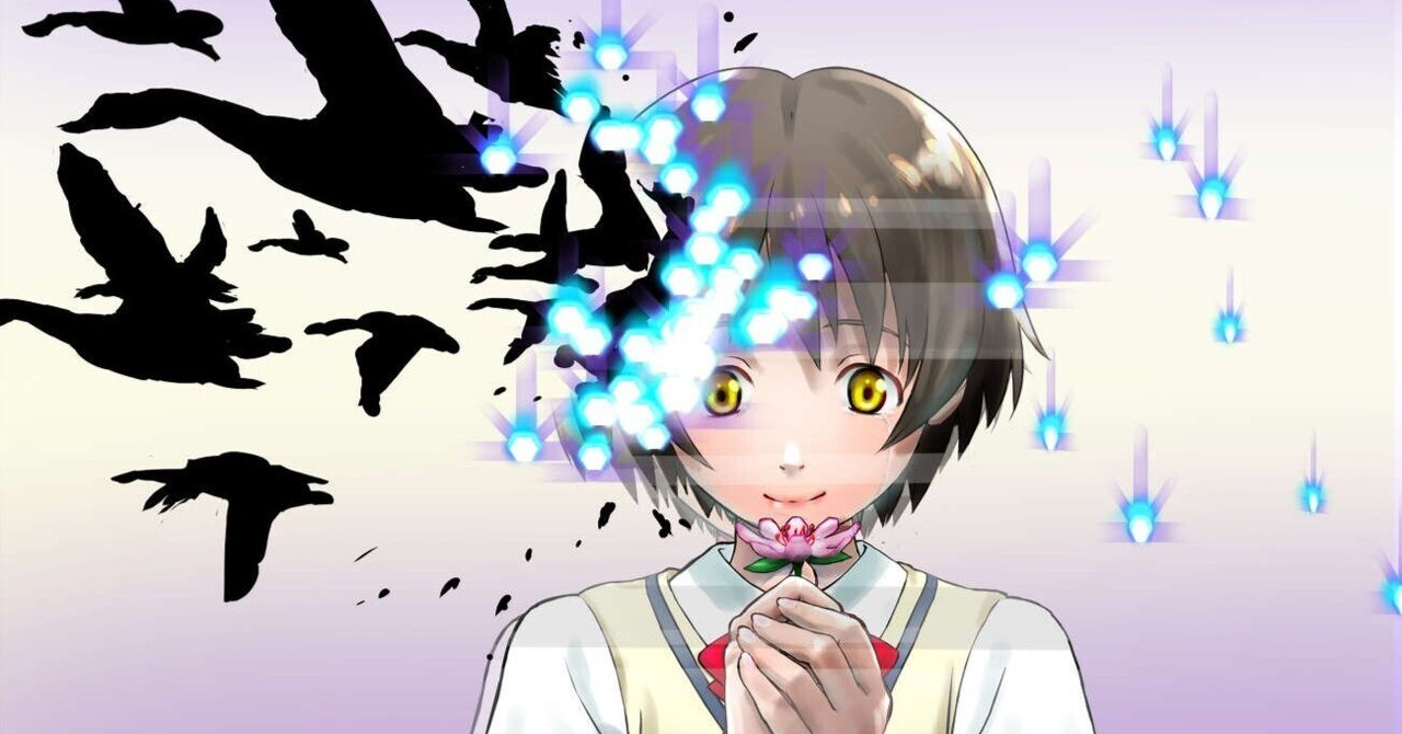 ゼーガペイン」世界崩壊、人類滅亡後の青春アニメ｜yoh