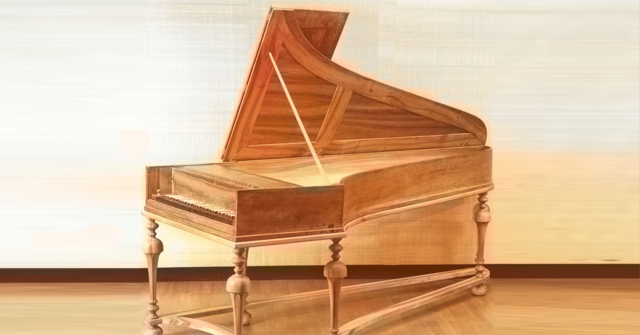 ピアノのバッハ28: バッハがピアノのために作曲した音楽｜Il