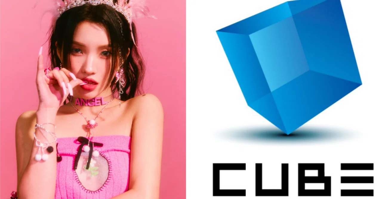 ソヨンとCUBEの戦い｜(G)I-DLEの再契約はどうなるの？｜アサコ