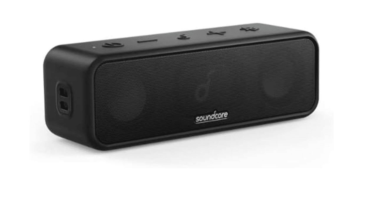 Anker Soundcore 3: 高音質と防水性能が魅力のワイヤレス Anker Soundcore 3: 高音質と防水性能が魅力のワイヤレス