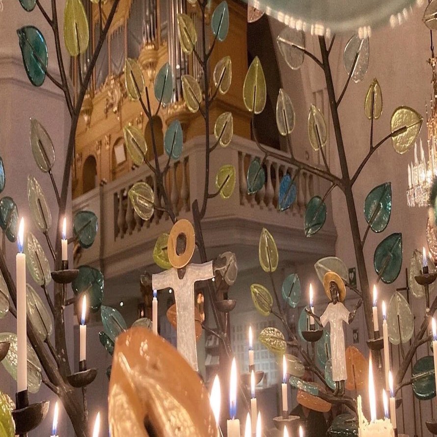 北欧生活3】世界北欧部Vol.15🇸🇪そうだガラスの街、ベクショーに行