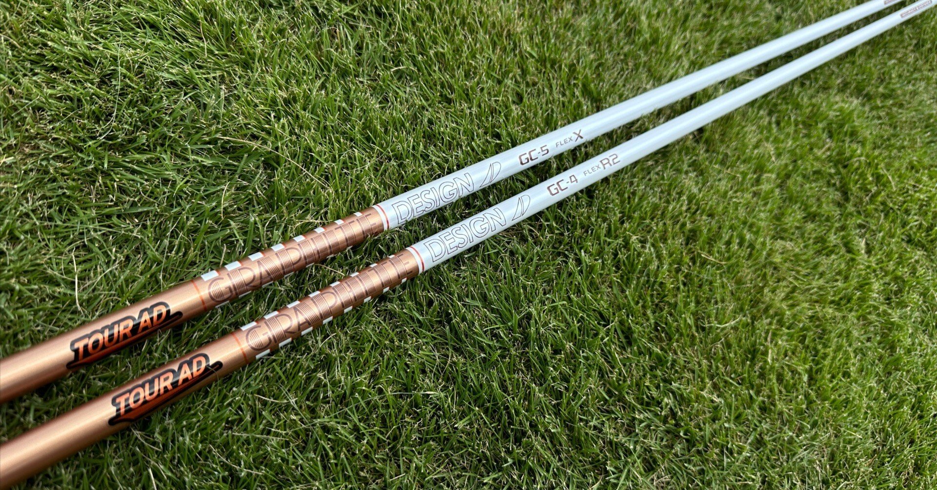 ツアーAD GC,VFハイブリッド試打インプレ｜Motoharu ”T島”Tajima