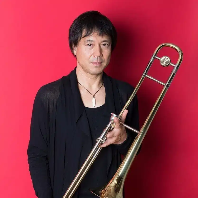村田陽一