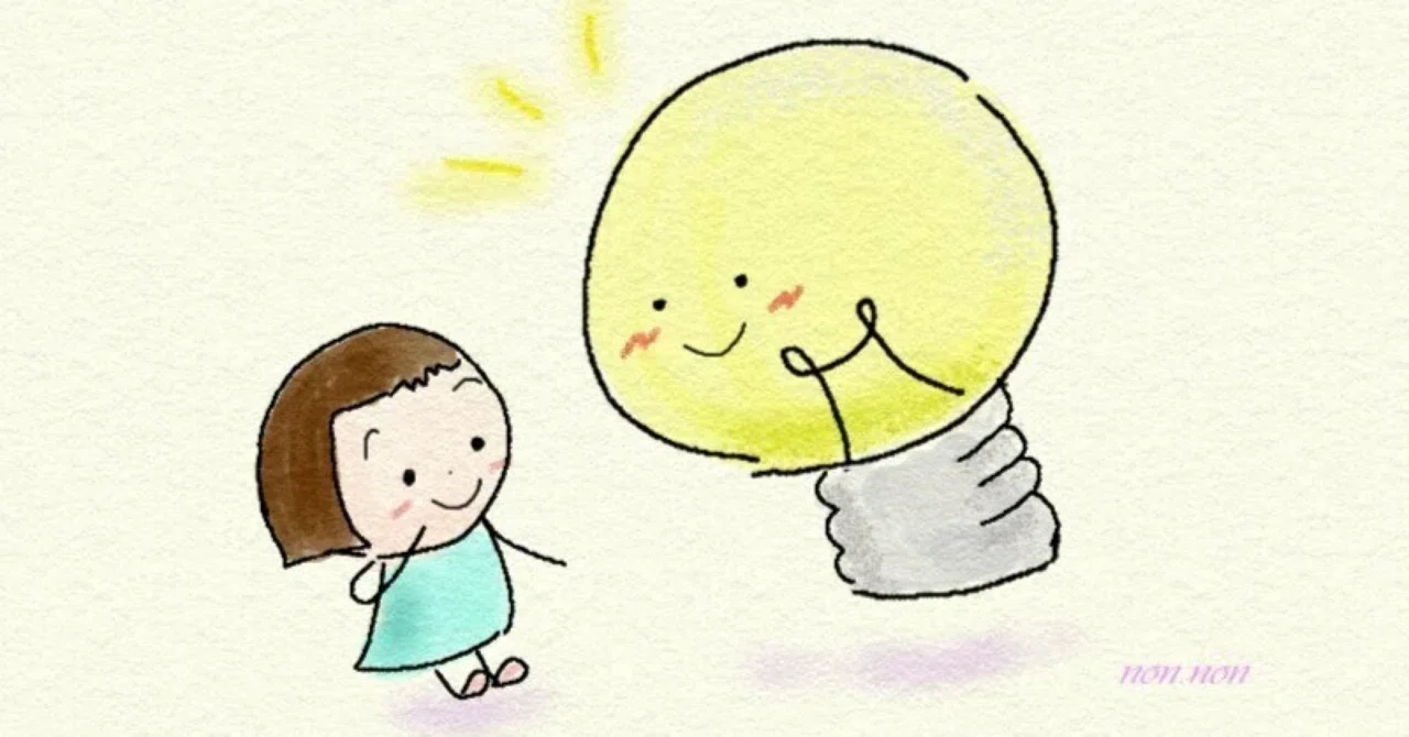 Do not take away the anxiety or hardship of others or yourself.｜渡辺奈菜