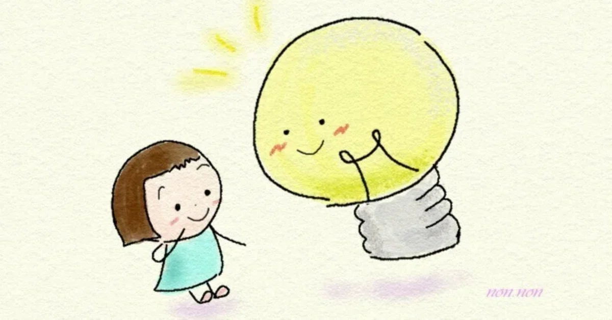 Do not take away the anxiety or hardship of others or yourself.｜渡辺奈菜