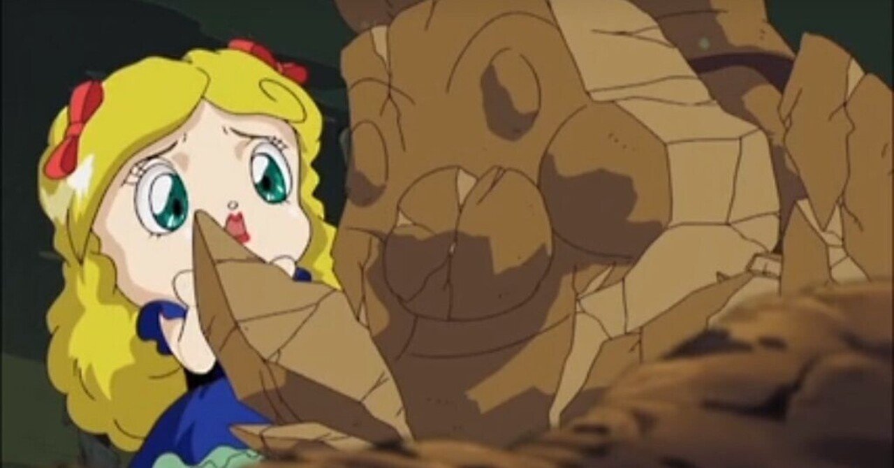 自由研究】映画アンパンマン全作レビュー｜CHE BUNBUN