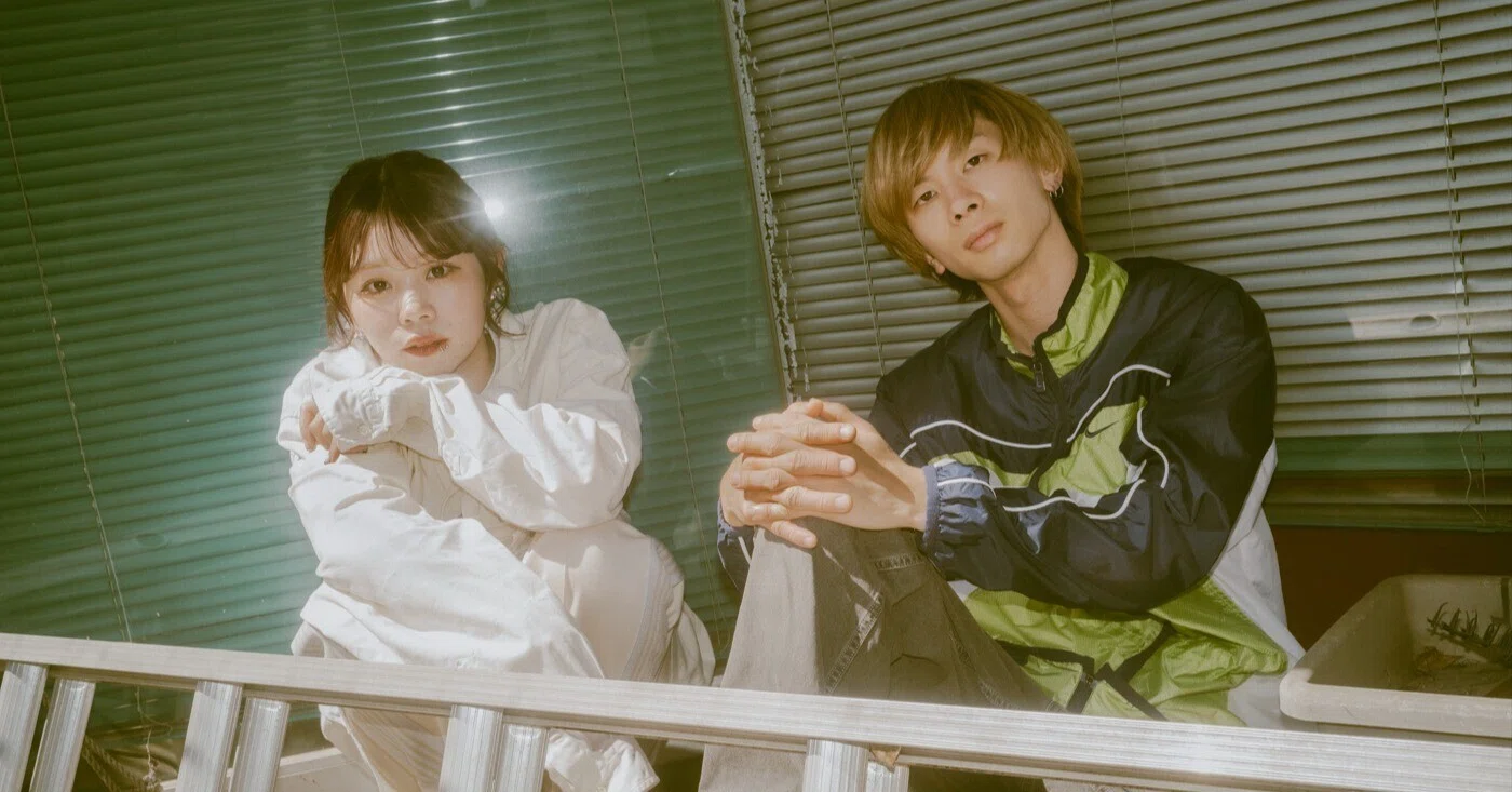 音楽プロデューサーRyo'LEFTY'Miyataとシンガーなかねかなによる