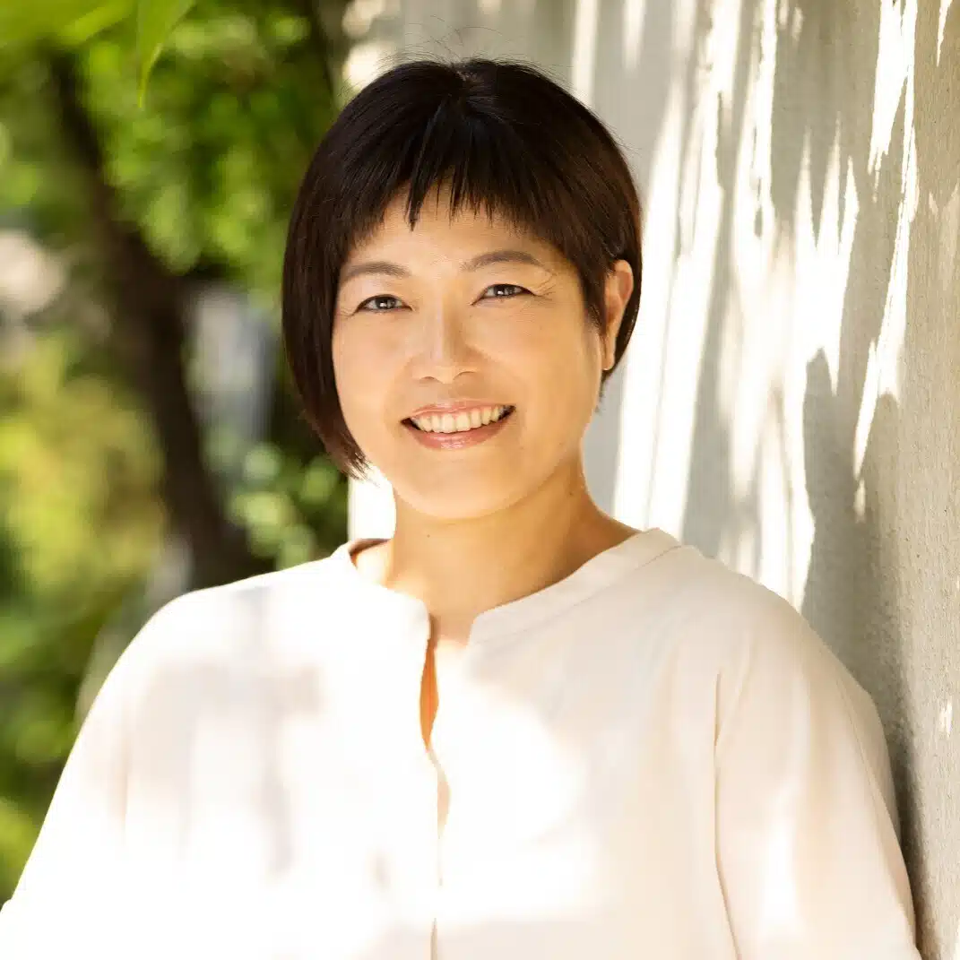 玉城久美子