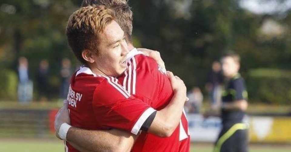 元プロサッカー選手の僕が人財業界で起業する理由 ジョブハンティングのリーディングカンパニー代表ksk Note