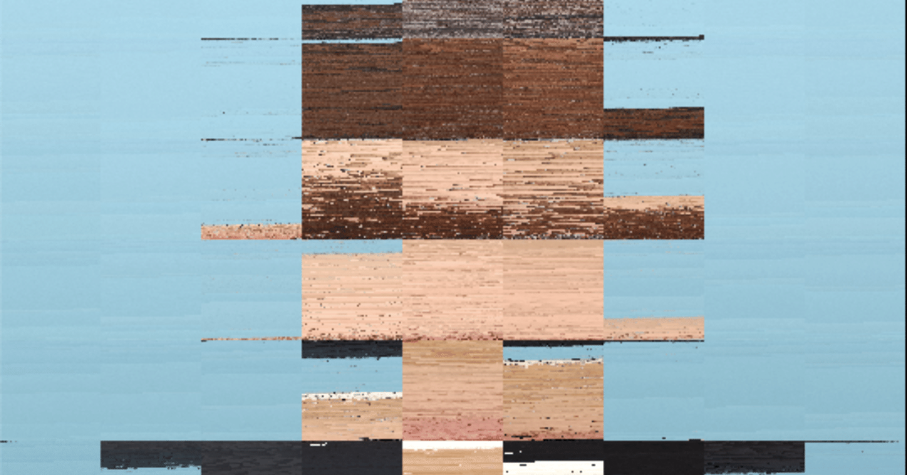 油絵で描いたマインクラフトキャラクター Yuria Suzuki Note