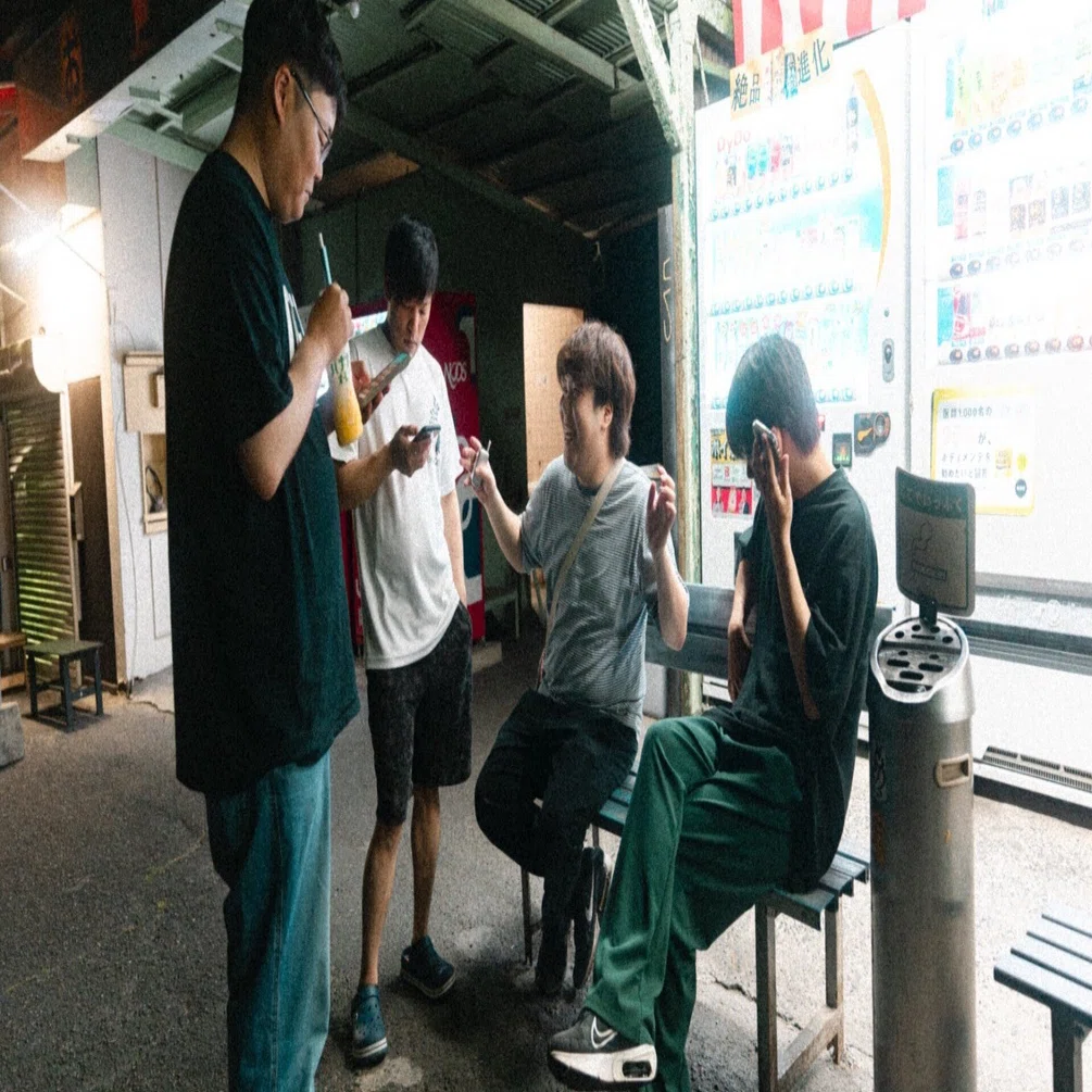 Alternative / Emo】ハードコア、エモ、ヒップホップから受けた影響を