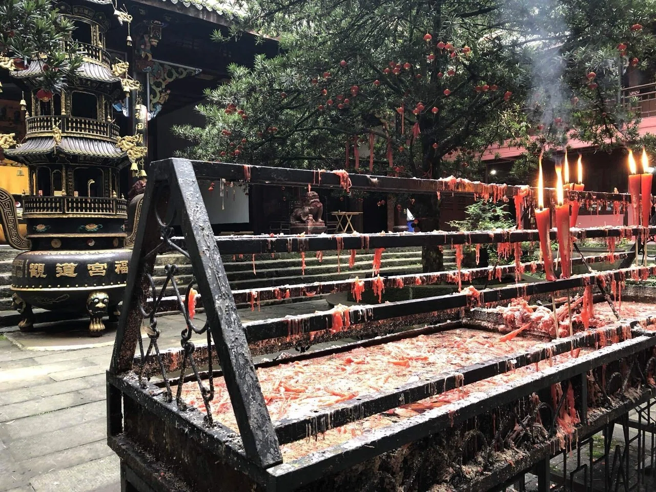 ＤＶＤ＞都江堰・青城山/小学館（単行本） 四川・一人旅】青城山と都江堰を1日で巡る（前編-青城山-）※2018年｜いわわ