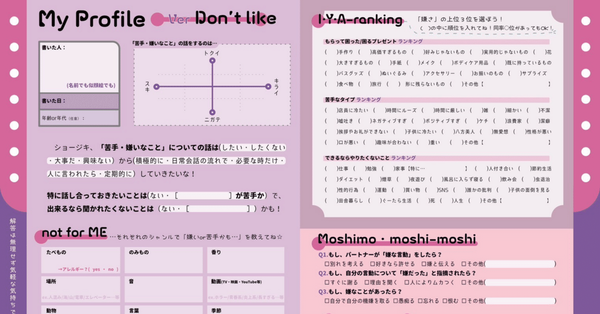 早割航空券 だれかのためのプロフ帳 を作りました｜らきだ ver嫌なコト コスプレウィッグ
