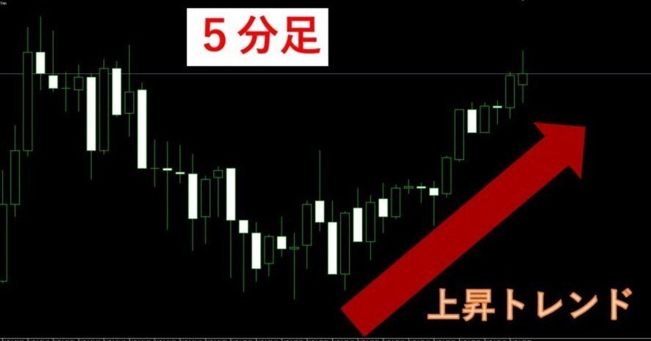 5分足スキャルピング手法は簡単？やり方やメリット・デメリットを解説