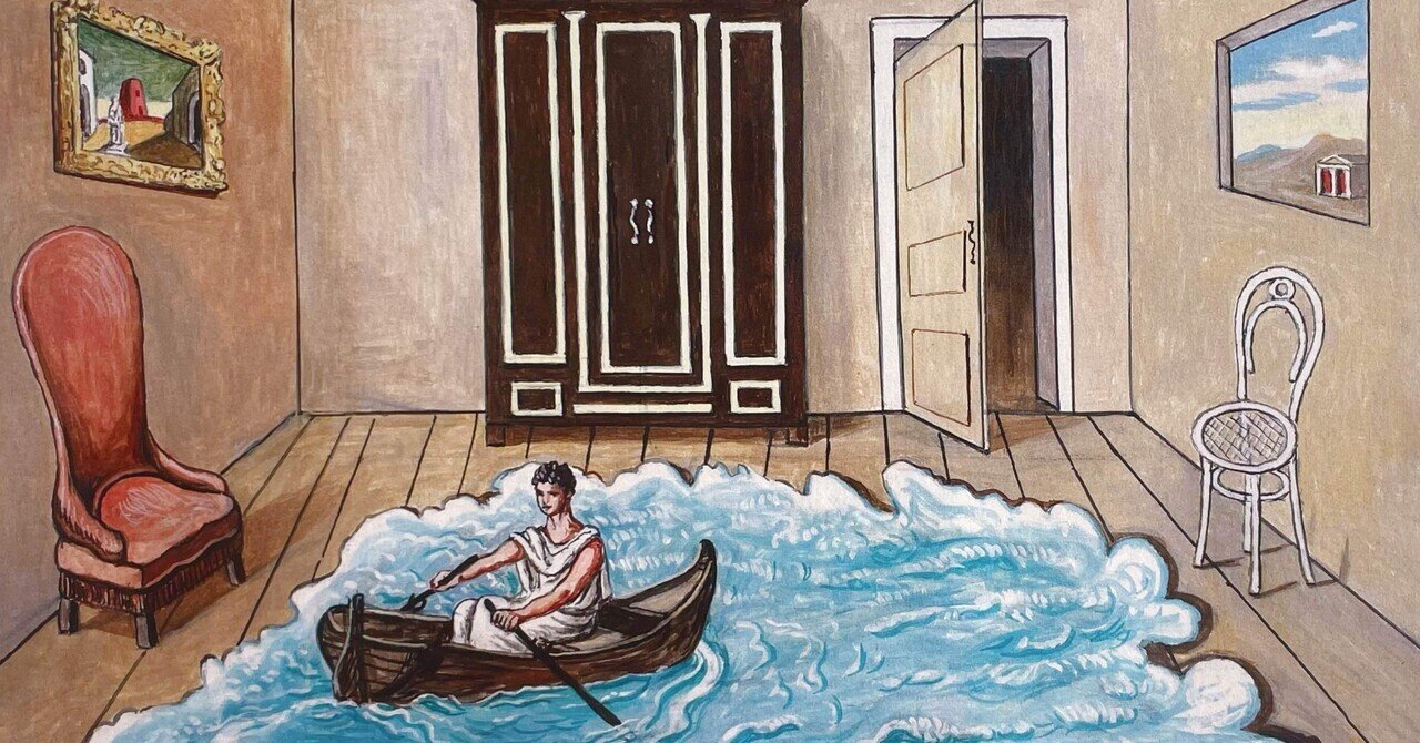 不穏で不安な世界の中から｜藤森愛