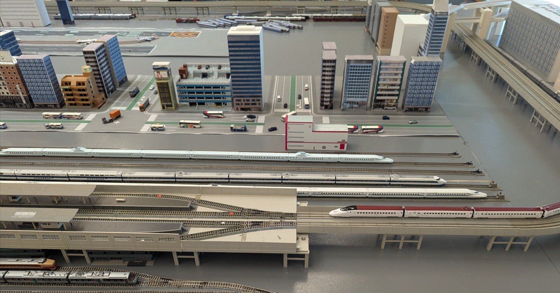 ※本文ご確認ください※　鉄道模型少年時代　製作途中 実用・児童書の出版社 大泉書店