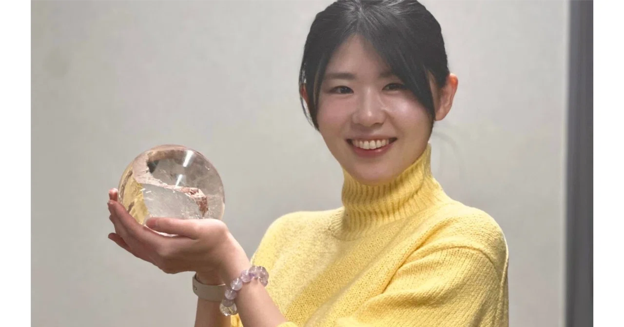 人生の岐路に立つ人を支えたい」占い×スピリチュアルカウンセリングが