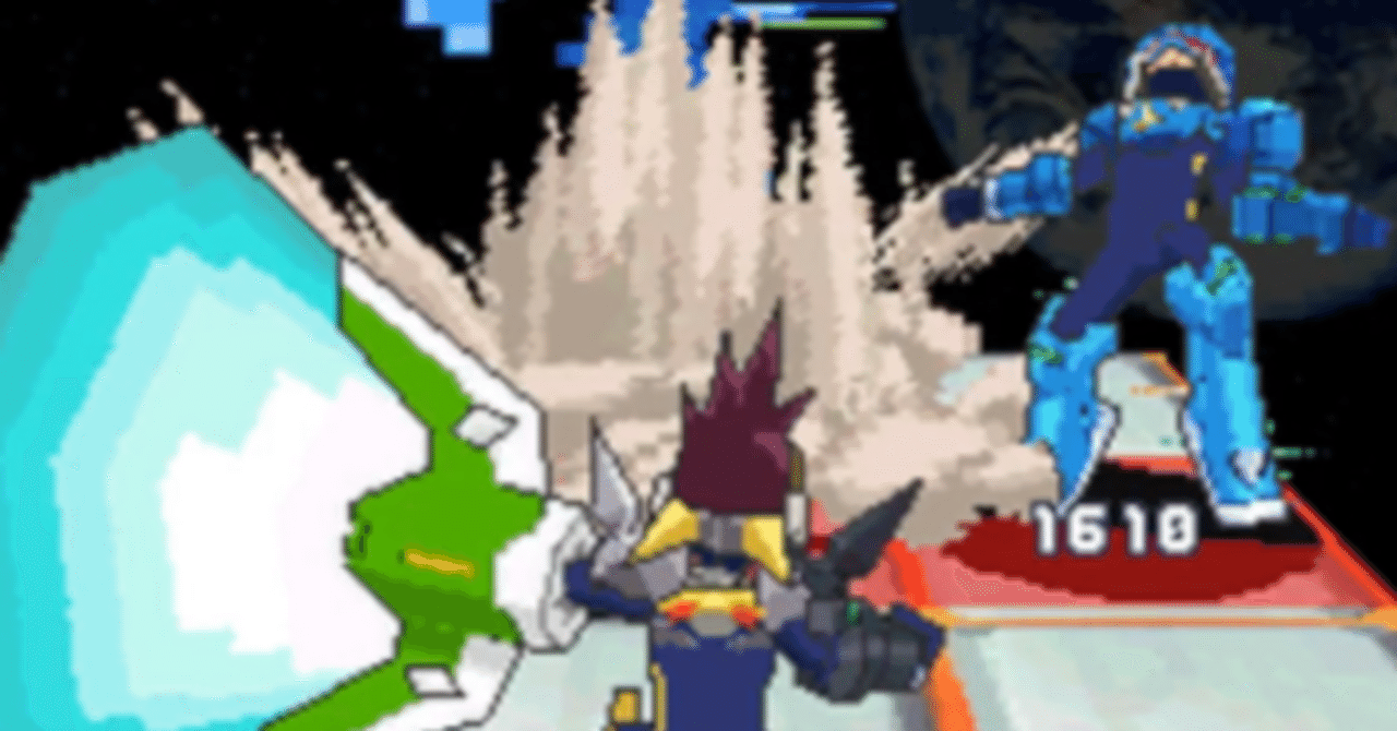 ノーダメージ オーバーキル無し（No Damage No Overkill