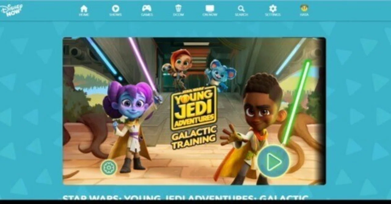 スター・ウォーズ ゲーム研究本を出すために 第3回 子供向けブラウザ